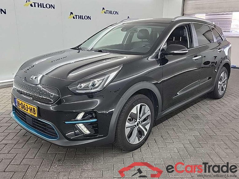 KIA Niro e-Niro EV ExecutiveLine 5D 150kW