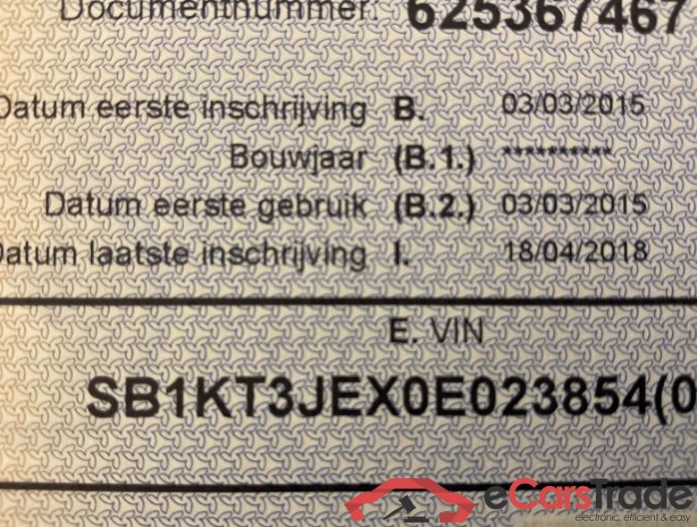 TOYOTA Auris Auris 1.33i VVT-i Active #3