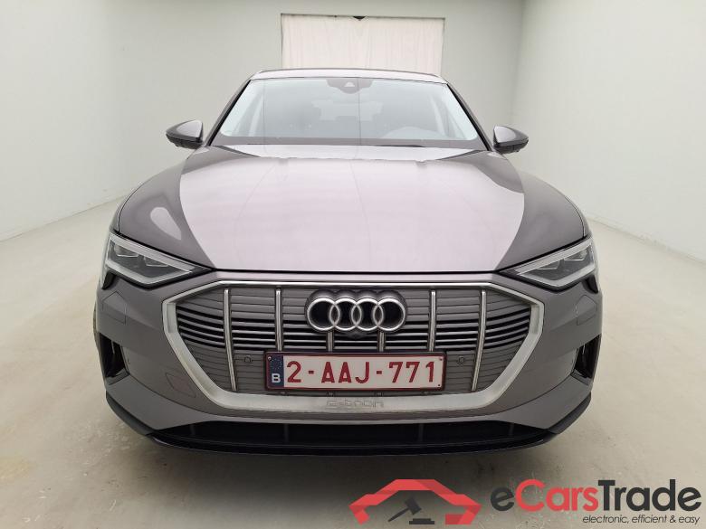 Audi, E-tron SB '19 BEV, Audi E-Tron Sportback 55 Quattro 5d #1