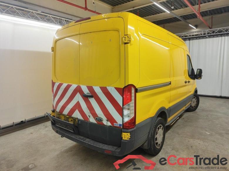 Ford Transit 350M 2.0TD 130pk 96kW M6 Trend 4d #5