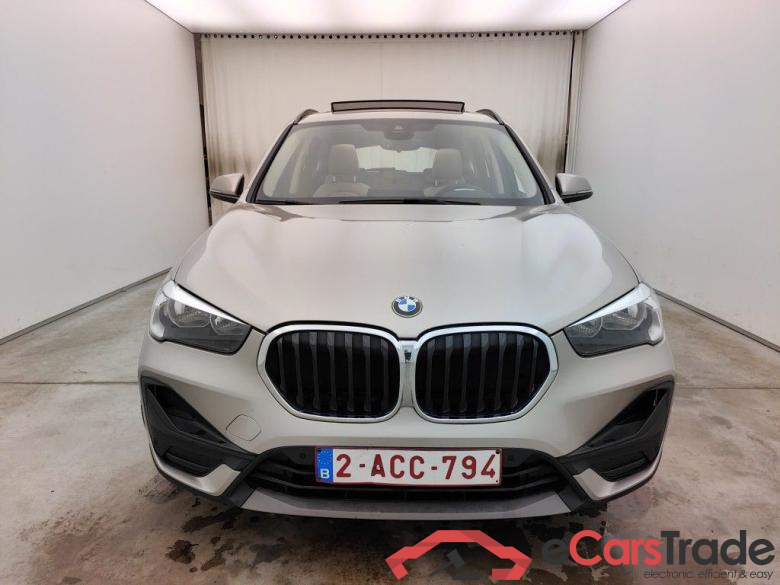 BMW X1 sDrive18dA (100 kW) 5d