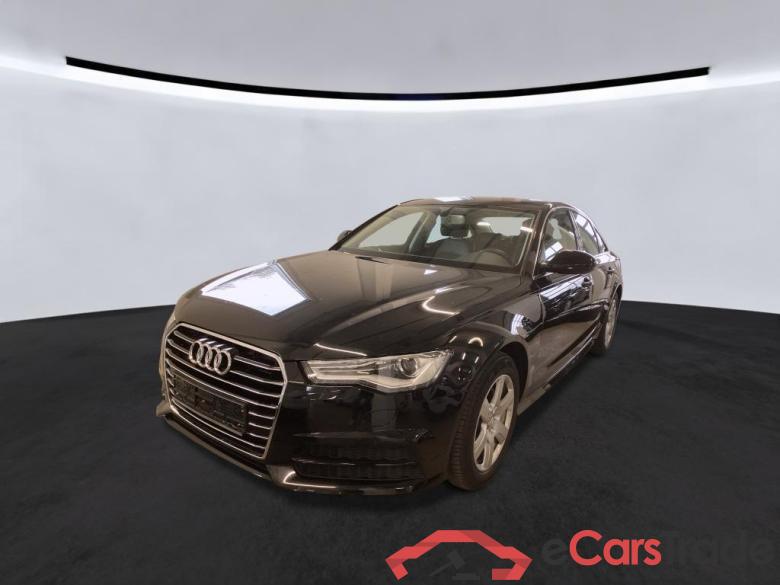 Audi 2.0 TDI ultra A6 Lim. #1