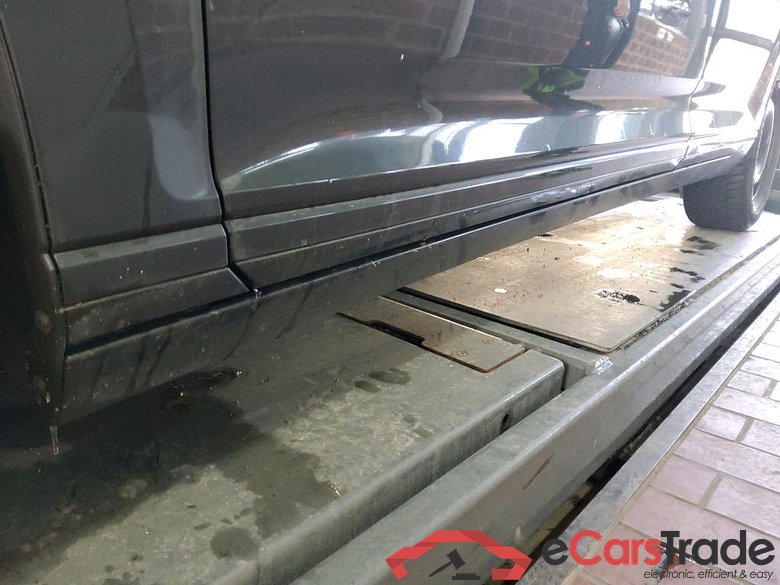 Vw Business Passat Variant #6