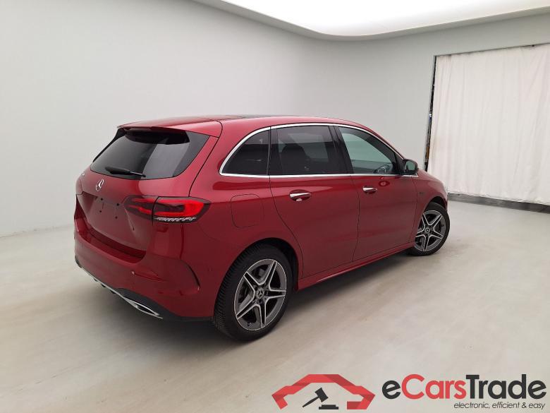 Mercedes, B-Class '18, Mercedes-Benz B-Klasse B 250 e Business Solution 5 #5