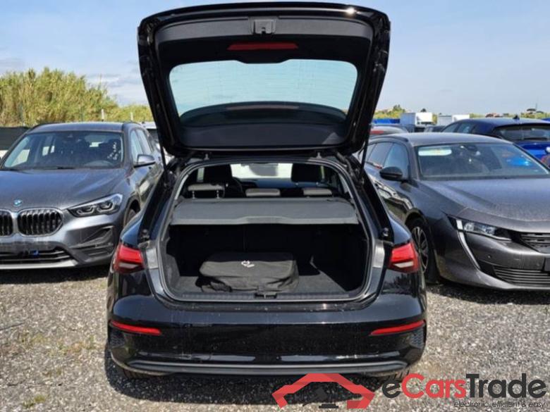 Audi 42 AUDI A3 / 2020 / 5P / BERLINA 40 TFSI E S TRONIC S. BACK #5