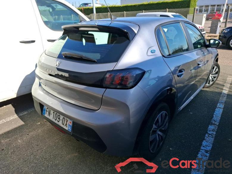Peugeot Electrique Active Business 208 (e-) Active Business 50kWh BVA #3