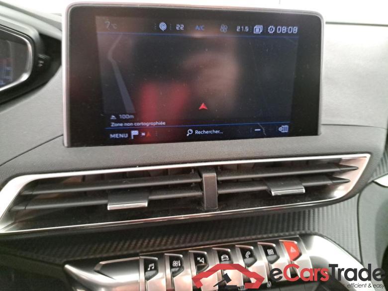 Peugeot Puretech 130 EAT8 ACTIVE BUSINESS 3008 Active Business 1.2 PureTech 130CV BVA8 E6d #6