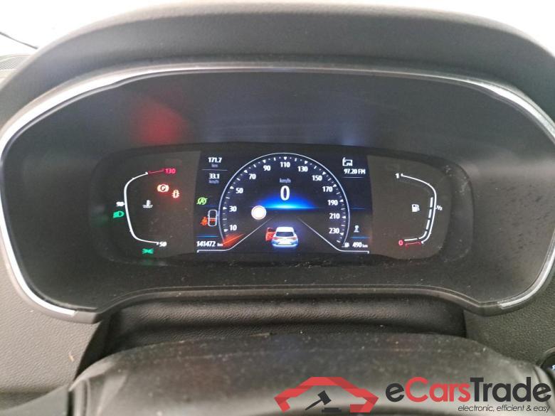 Renault Business Blue dCi 115 Megane IV Grandtour Business 1.5 dCi 115CV BVM6 E6d #6