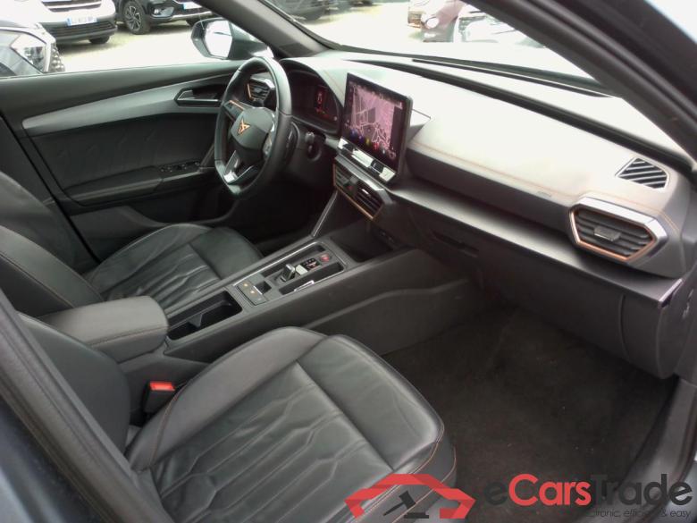 CUPRA Formentor  1.4 e-HYBRID 245 ch DSG6 VZ #3