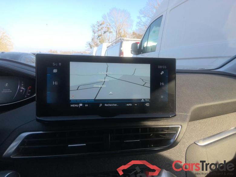 PEUGEOT 3008  PureTech 130ch S&S EAT8 Allure Pack #5