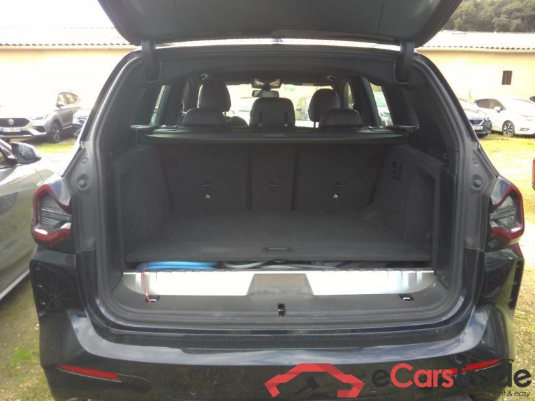 B.M.W. X3  xDrive 30e 292ch BVA8 M Sport #4