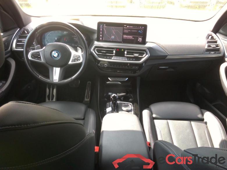 B.M.W. X3  xDrive 30e 292ch BVA8 M Sport #5