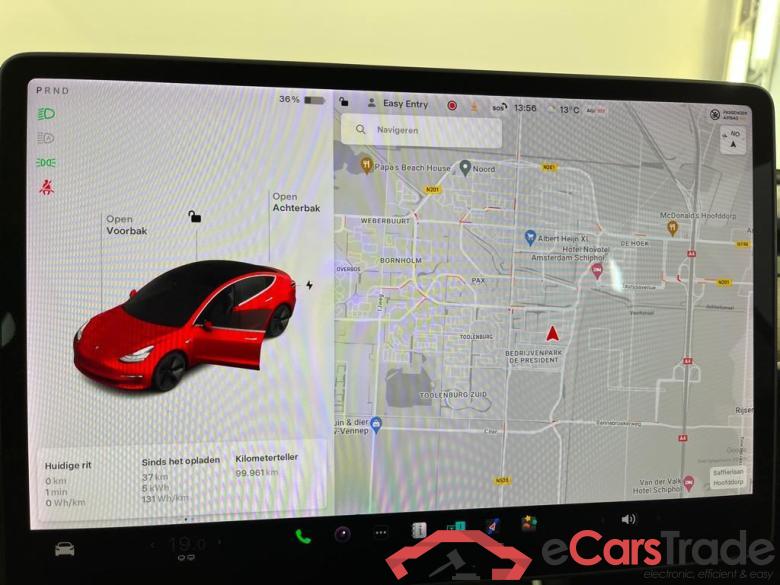 Tesla Model 3 175 kW #3