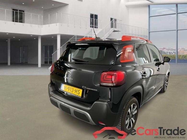 CITROEN C3 Aircross 88 kW #4