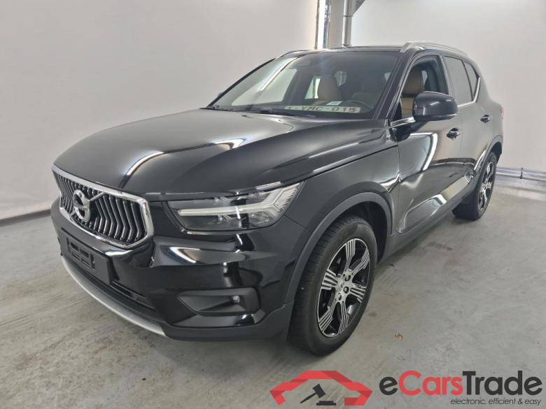 VOLVO XC40 1.5 T2 GEARTRONIC INSCRIPTION Park Assist