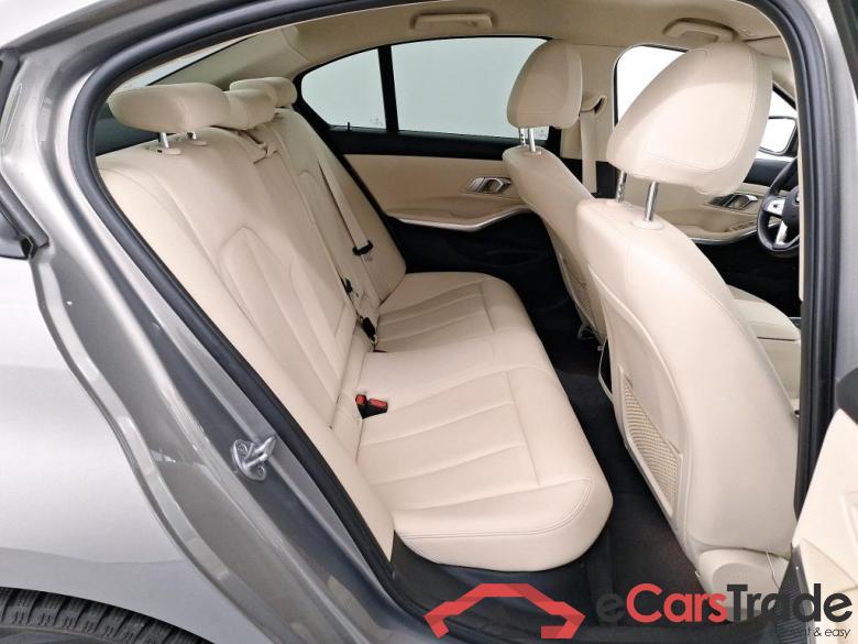 BMW 3-serie 2.0 330E (135KW) BERLINE Business Plus #6
