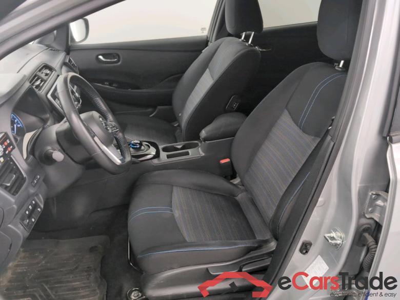 NISSAN Leaf ELECTRIC BEV 40KWH N-CONNECTA #5