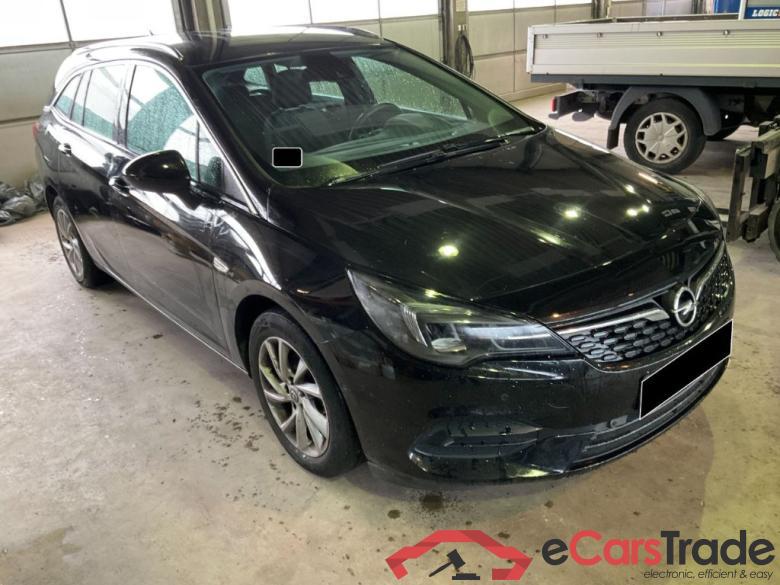 Opel Astra ST ´15 Astra K Sports Tourer Business Elegance Start/Stop 1.5 90KW MT6 E6d #2