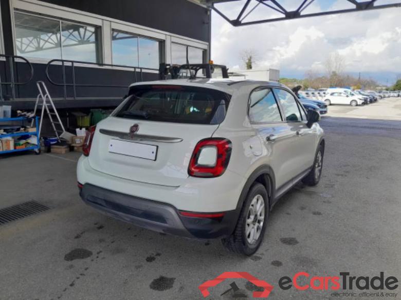 Fiat 13BUSCRPR9 FIAT 500X / 2018 / 5P / CROSSOVER 1.3 MJET 95CV 4X2 BUSINESS #2