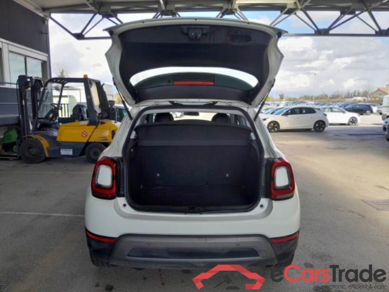 Fiat 13BUSCRPR9 FIAT 500X / 2018 / 5P / CROSSOVER 1.3 MJET 95CV 4X2 BUSINESS #5