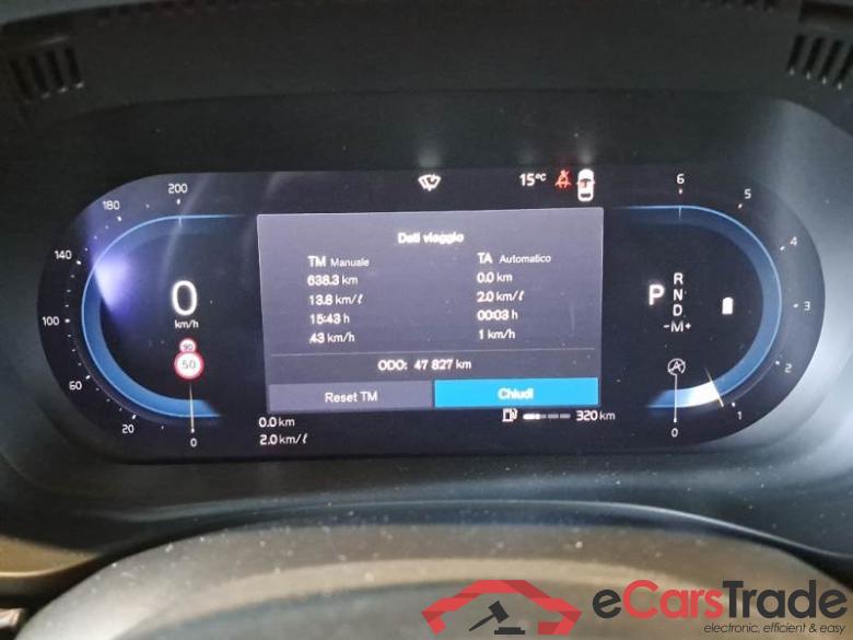 Volvo 45 VOLVO XC60 / 2021 / 5P / SUV B4 D AUTOMATICO PLUS BRIGHT #4