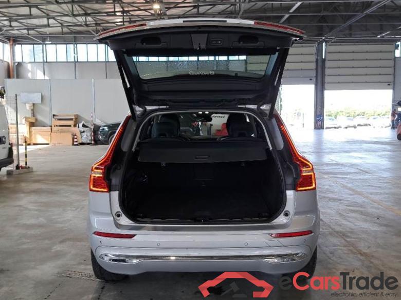 Volvo 45 VOLVO XC60 / 2021 / 5P / SUV B4 D AUTOMATICO PLUS BRIGHT #5