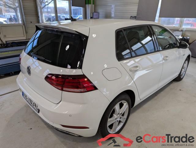 Volkswagen Golf 5d Golf VII Lim. e-Golf 35kWh1 #3