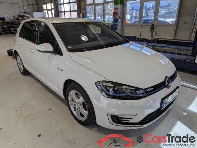 Volkswagen Golf 5d Golf VII Lim. e-Golf 35kWh1 #4