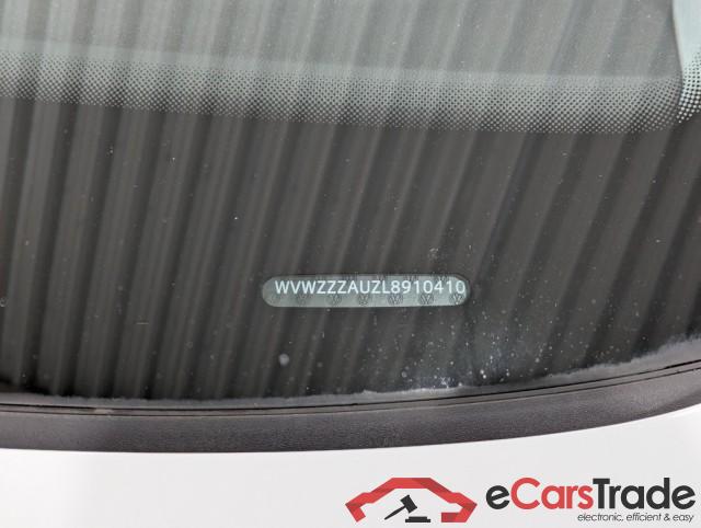 Volkswagen Golf 5d Golf VII Lim. e-Golf 35kWh1 #5