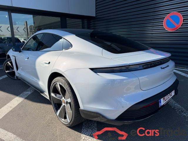 PORSCHE Taycan Taycan 4S #3