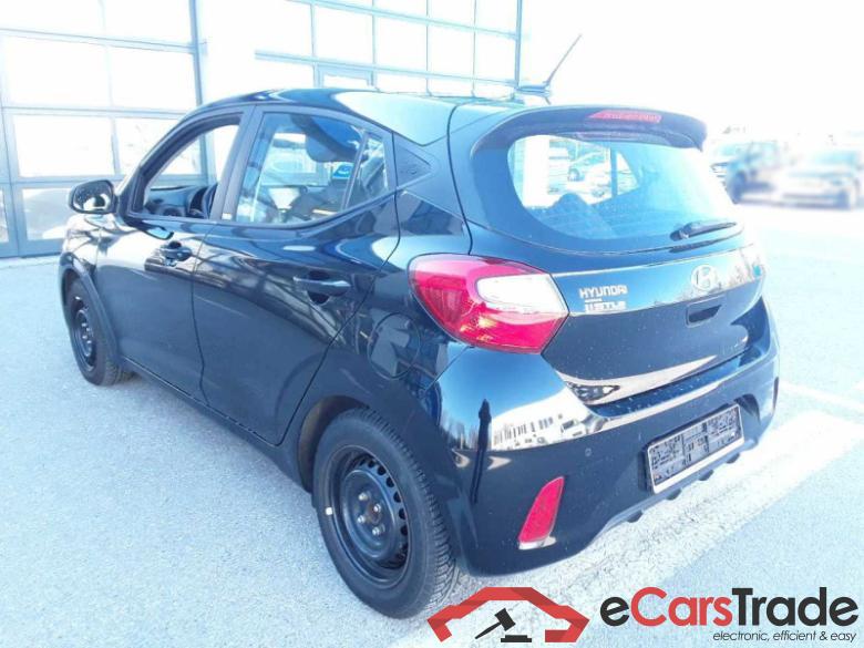 Hyundai i10 (AC3)(01.2020->) DE - LimS5 1.2 EU6d, Trend (EURO 6d), 2020 - 2023 #3