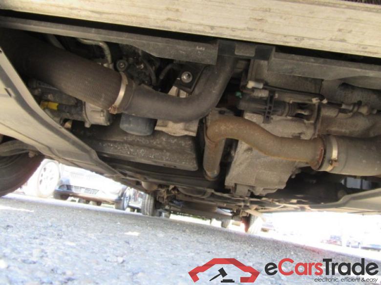 Peugeot Boxer Kasten Hochraum (2014->) DE - HKa4 2.2 BlueHDi FAP EU6d-T, Pro L3H2 3,5t Stop&Start (EU6dT), 2019 - 2020 #5