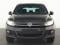 preview Volkswagen Tiguan #1