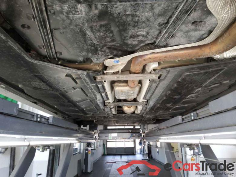 Mercedes-Benz CLA -Klasse (BM 118)(02.2019->) DE - Lim4 CLA 220 d EU6d, AMG Line (EURO 6d), 2019 - 2023 #5