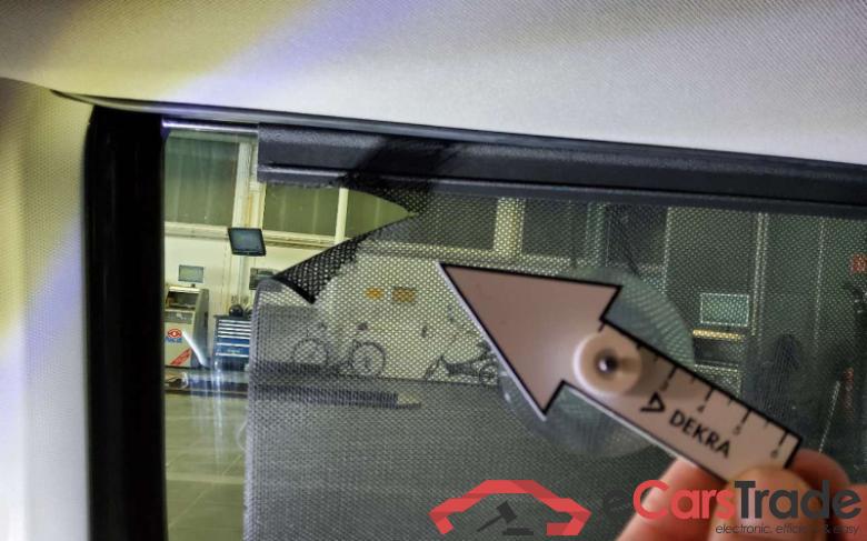 Seat Alhambra (711)(03.2015->) DE - Van5 1.4 TSI EU6d, FR-Line OPF (EURO 6d), 2020 - 2022 #5