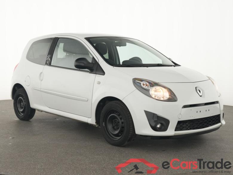 Renault Twingo 1.2i 16V Klima ... #3