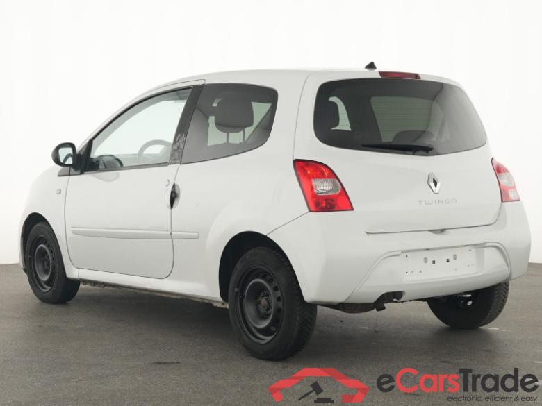 Renault Twingo 1.2i 16V Klima ... #6