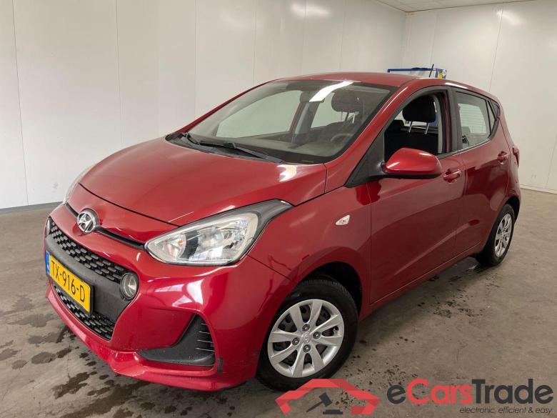 HYUNDAI I10 1.0i Comfort #1