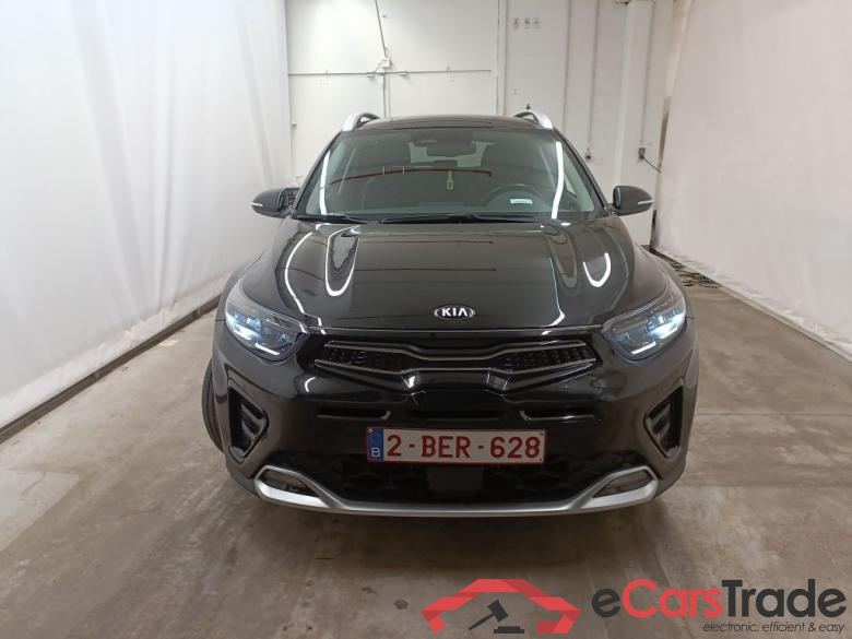 KIA Stonic 1.0 T 100 GT Line 5d