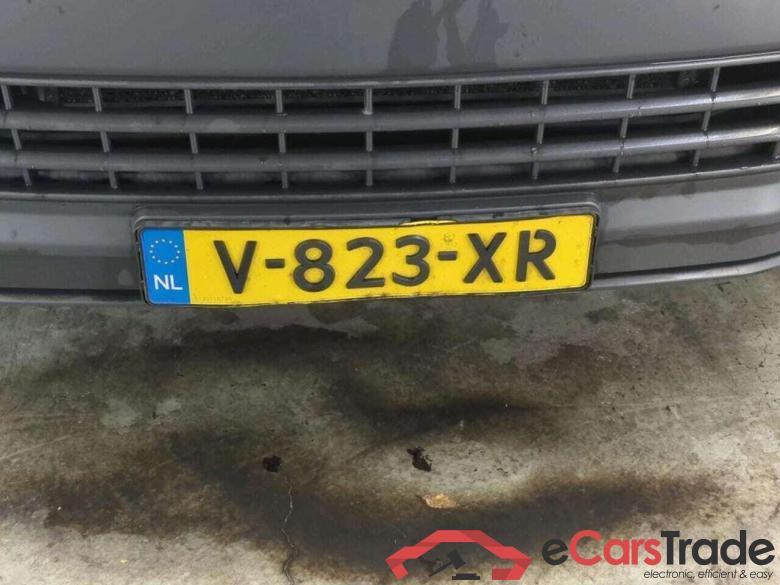 VOLKSWAGEN Transporter 2.0 TDI L2H1 Highl. #4
