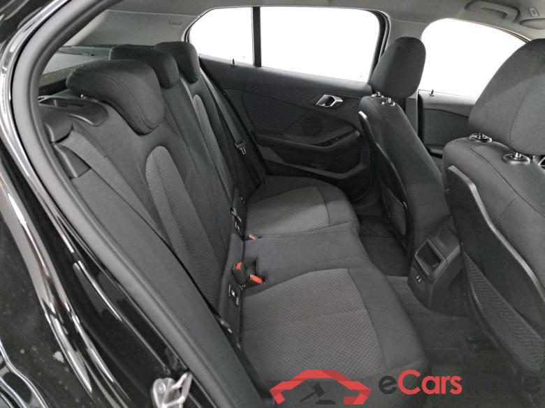 BMW 1 SERIES HATCH 1.5 116DA (85KW) Mirror Business Driving Assistant #6