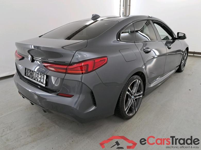 BMW 2 SERIES GRAN COUPAu2030 1.5 218IA GRAN COUPE Model M Sport Business Light Storage #4