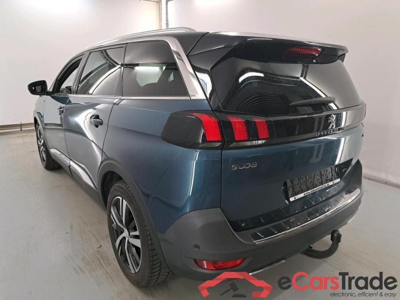 PEUGEOT 5008 DIESEL - 2017 1.5 BlueHDi GT Line (EU6.2) Electric & Massage #3