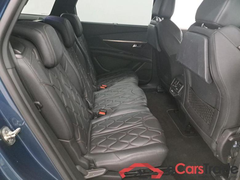 PEUGEOT 5008 DIESEL - 2017 1.5 BlueHDi GT Line (EU6.2) Electric & Massage #6