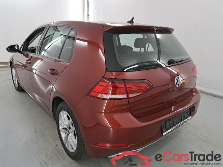 VOLKSWAGEN GOLF VII - 2017 1.5 TSI ACT Highline OPF DSG (EU6.2) Business Driver Assistant Winter #3