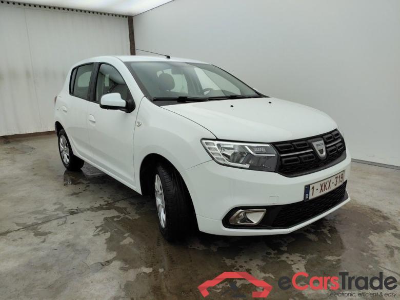 Dacia Sandero 1.0 SCe 75 Lauréate 5d - NO COC #2