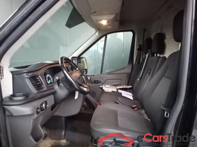 Ford Transit 350L 2.0TD 130pk 96kW M6 Trend 4d #6