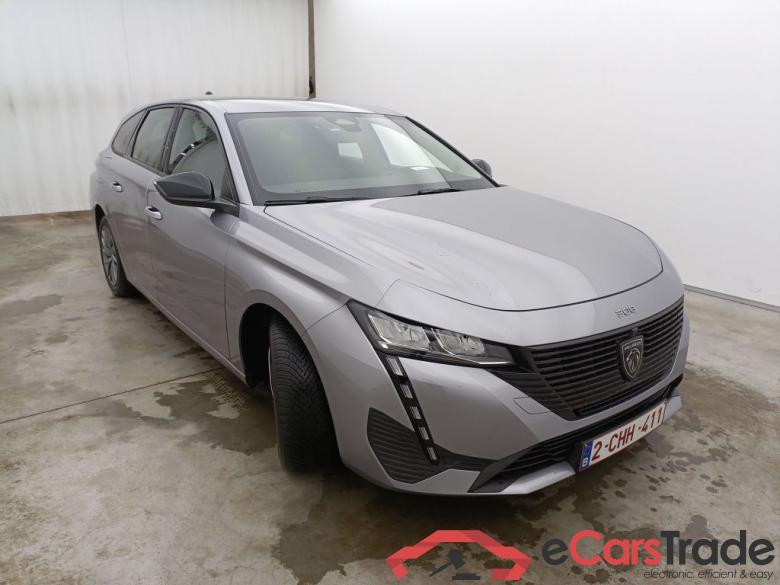 Peugeot 308 SW 1.2 PureTech 110 S&S Active Pack 5d #2