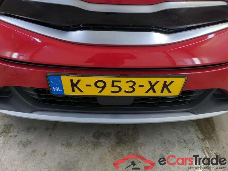 KIA Stonic 1.0 T-GDi MHEV Dyn L #4