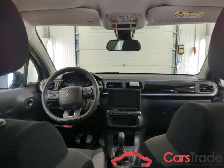 CITROEN C3 1.2 PT S&S Feel Ed. #3